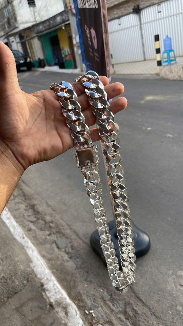 Corda 26mm 80cm